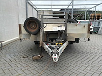 1991 equipe 350 a machinetransporter - afbeelding 19 van  23
