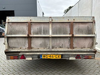 1991 equipe 350 a machinetransporter - afbeelding 20 van  23