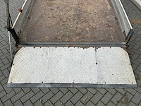 1991 equipe 350 a machinetransporter - afbeelding 22 van  23