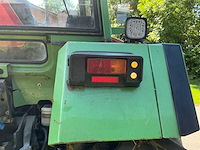 1991 fendt farmer 309lsa vierwielaangedreven landbouwtractor - afbeelding 5 van  27