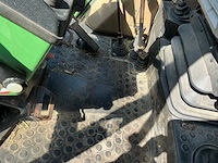 1991 fendt farmer 309lsa vierwielaangedreven landbouwtractor - afbeelding 20 van  27
