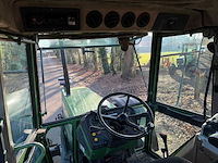 1991 fendt farmer 312 lsa vierwielaangedreven landbouwtractor - afbeelding 10 van  10
