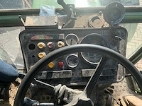 1991 fendt favorit 615 lsa turbomatik e 4wd landbouwtractor – 185 pk – fronthef - afbeelding 2 van  36