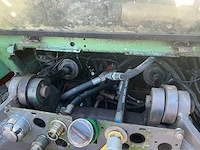 1991 fendt favorit 615 lsa turbomatik e 4wd landbouwtractor – 185 pk – fronthef - afbeelding 11 van  36