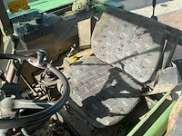 1991 fendt favorit 615 lsa turbomatik e 4wd landbouwtractor – 185 pk – fronthef - afbeelding 6 van  36