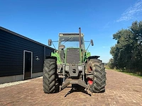 1991 fendt favorit 615 lsa turbomatik e 4wd landbouwtractor – 185 pk – fronthef - afbeelding 31 van  36