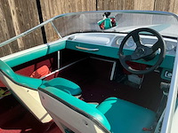 1991 fletsher arrowsport 150 sloep - afbeelding 2 van  17