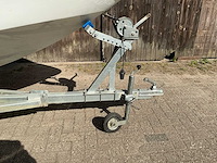 1991 fletsher arrowsport 150 sloep - afbeelding 15 van  15