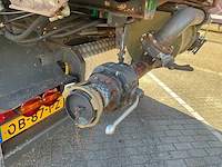 1991 floor flk0-12-202 bulkoplegger, kipper - afbeelding 2 van  15