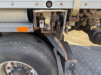 1991 floor flk0-12-202 bulkoplegger, kipper - afbeelding 3 van  15