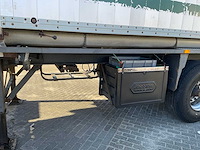 1991 floor flk0-12-202 bulkoplegger, kipper - afbeelding 4 van  15