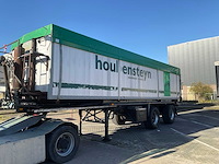 1991 floor flk0-12-202 bulkoplegger, kipper - afbeelding 1 van  15