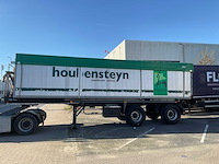 1991 floor flk0-12-202 bulkoplegger, kipper - afbeelding 8 van  15