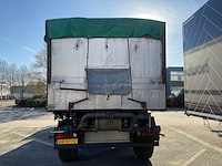 1991 floor flk0-12-202 bulkoplegger, kipper - afbeelding 11 van  15