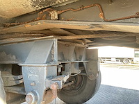 1991 floor flk0-12-202 bulkoplegger, kipper - afbeelding 14 van  15