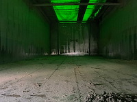 1991 floor flk0-12-202 bulkoplegger, kipper - afbeelding 15 van  15