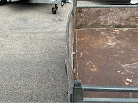 1991 hapert k 1750 aanhangwagen - afbeelding 3 van  22