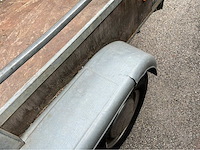 1991 hapert k 1750 aanhangwagen - afbeelding 4 van  22