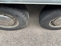 1991 hapert k 1750 aanhangwagen - afbeelding 8 van  22