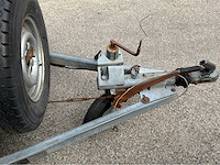 1991 hapert k 1750 aanhangwagen - afbeelding 10 van  22