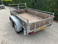 1991 hapert k 1750 aanhangwagen - afbeelding 16 van  22