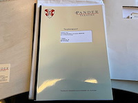 1991 harley davidson chopper flstc her. softt.cl. motorfiets - afbeelding 17 van  24