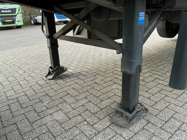 1991 heiwo trailer - afbeelding 6 van  21