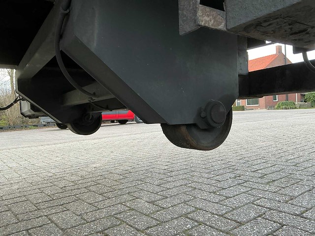 1991 heiwo trailer - afbeelding 7 van  21