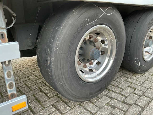 1991 heiwo trailer - afbeelding 8 van  21