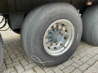 1991 heiwo trailer - afbeelding 9 van  21