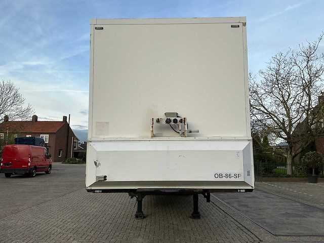 1991 heiwo trailer - afbeelding 12 van  21