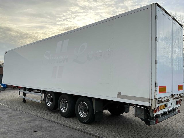 1991 heiwo trailer - afbeelding 19 van  21