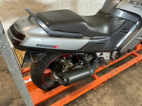 1991 honda sport cbr 1000f motorfiets - afbeelding 4 van  7