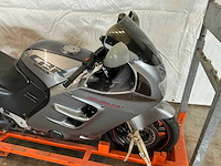 1991 honda sport cbr 1000f motorfiets - afbeelding 5 van  7