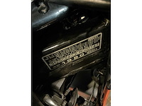 1991 honda sport cbr 1000f motorfiets - afbeelding 7 van  7