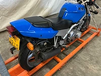 1991 honda tour cb-1 motorfiets - afbeelding 4 van  7