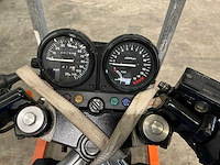 1991 honda tour cb-1 motorfiets - afbeelding 3 van  7