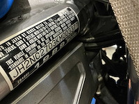 1991 honda tour cb-1 motorfiets - afbeelding 7 van  7