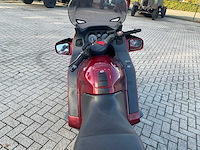 1991 honda tour sc26 motorfiets - afbeelding 2 van  13