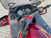 1991 honda tour sc26 motorfiets - afbeelding 3 van  13