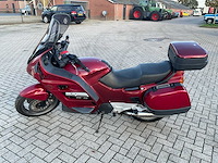 1991 honda tour sc26 motorfiets - afbeelding 9 van  13