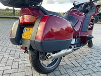 1991 honda tour sc26 motorfiets - afbeelding 12 van  13