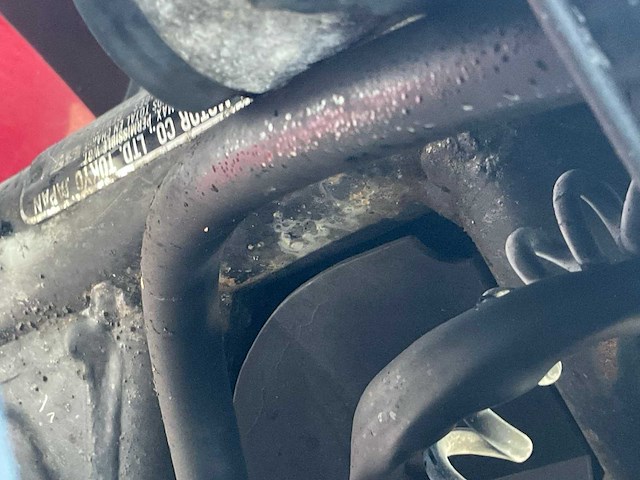 1991 honda tour sc26 motorfiets - afbeelding 5 van  13