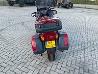 1991 honda tour sc26 motorfiets - afbeelding 7 van  13