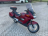 1991 honda tour sc26 motorfiets - afbeelding 8 van  13