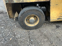 1991 hyster h3.00 xl vorkheftruck defect - afbeelding 3 van  29