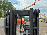 1991 hyster h3.00 xl vorkheftruck defect - afbeelding 7 van  29