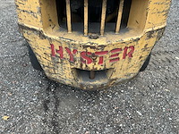 1991 hyster h3.00 xl vorkheftruck defect - afbeelding 9 van  29