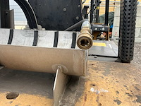 1991 hyster h3.00 xl vorkheftruck defect - afbeelding 10 van  29