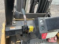 1991 hyster h3.00 xl vorkheftruck defect - afbeelding 15 van  29